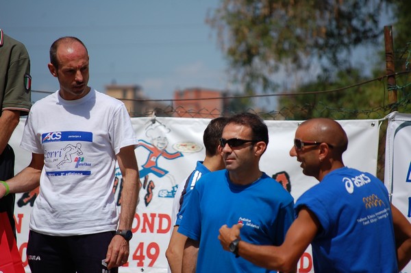 Corriamo nella Tenuta del Cavaliere (02/06/2011) 0053