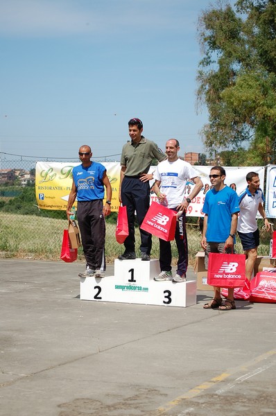 Corriamo nella Tenuta del Cavaliere (02/06/2011) 0057