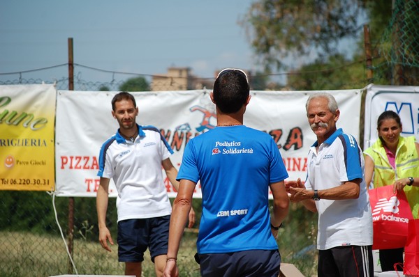 Corriamo nella Tenuta del Cavaliere (02/06/2011) 0060