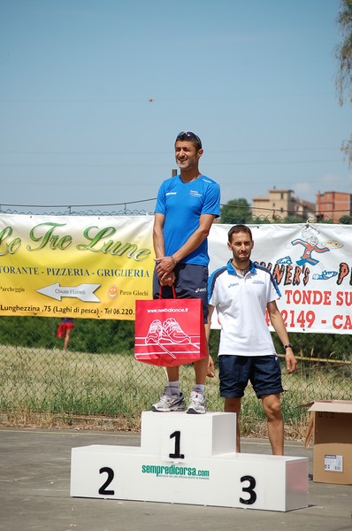 Corriamo nella Tenuta del Cavaliere (02/06/2011) 0064
