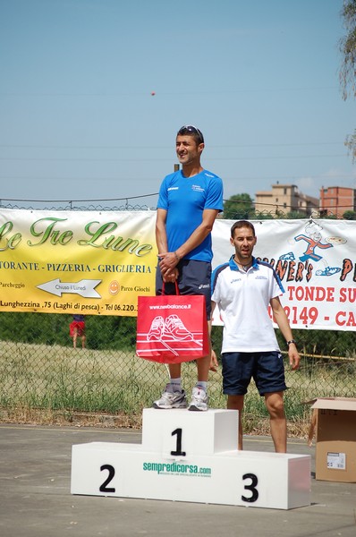 Corriamo nella Tenuta del Cavaliere (02/06/2011) 0065