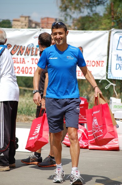 Corriamo nella Tenuta del Cavaliere (02/06/2011) 0072