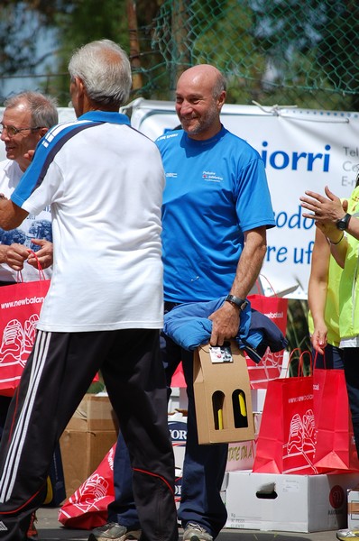 Corriamo nella Tenuta del Cavaliere (02/06/2011) 0083