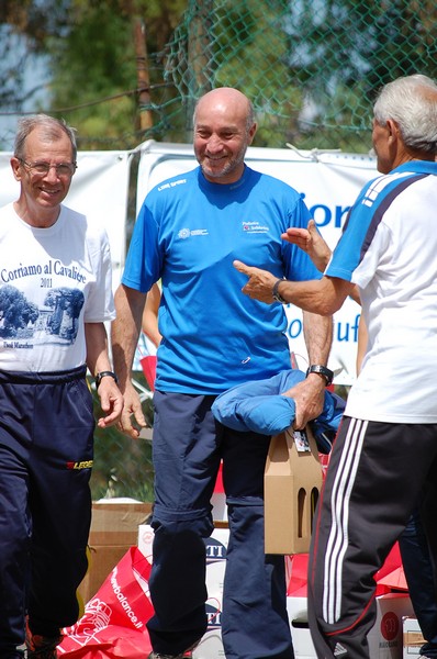 Corriamo nella Tenuta del Cavaliere (02/06/2011) 0084