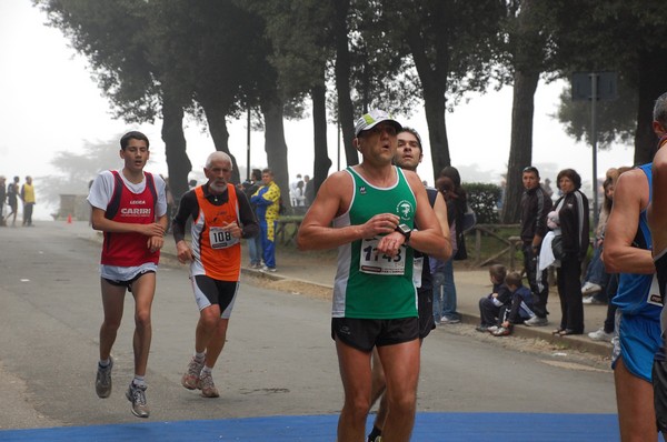 Giro delle Ville Tuscolane (10/04/2011) 0002