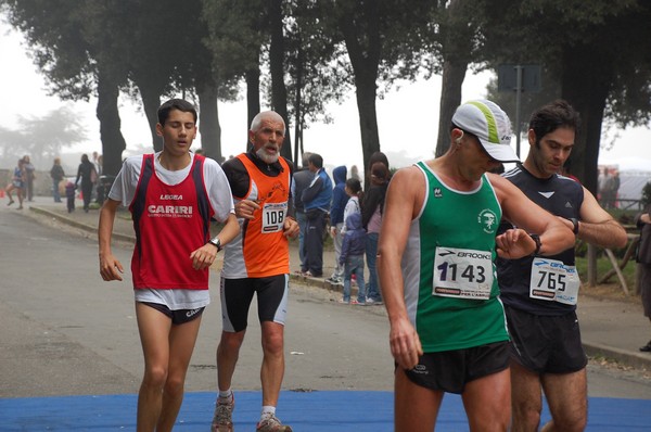 Giro delle Ville Tuscolane (10/04/2011) 0004