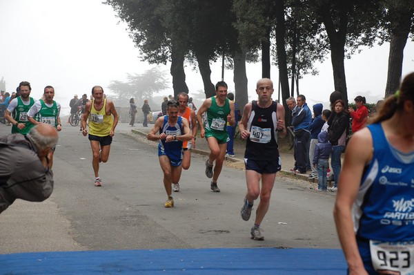 Giro delle Ville Tuscolane (10/04/2011) 0005