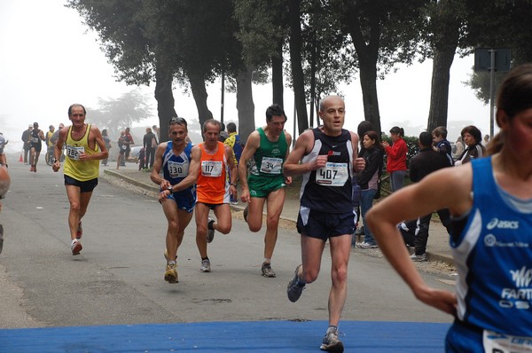 Giro delle Ville Tuscolane (10/04/2011) 0006