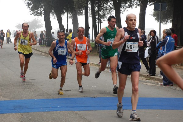 Giro delle Ville Tuscolane (10/04/2011) 0007