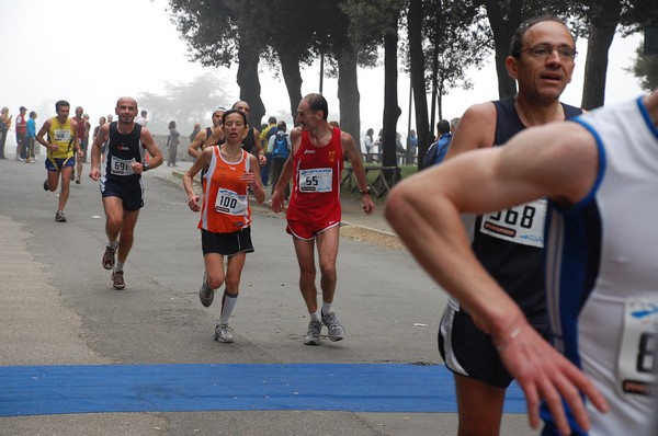 Giro delle Ville Tuscolane (10/04/2011) 0010