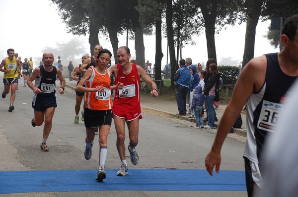 Giro delle Ville Tuscolane (10/04/2011) 0011