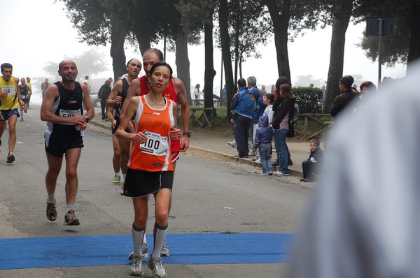 Giro delle Ville Tuscolane (10/04/2011) 0012