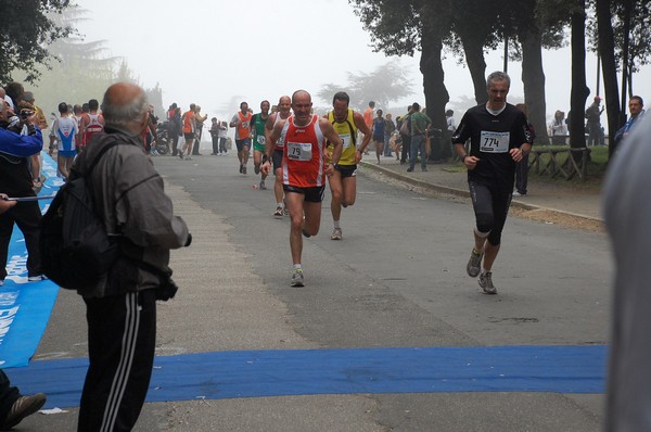 Giro delle Ville Tuscolane (10/04/2011) 0016