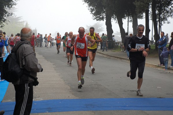 Giro delle Ville Tuscolane (10/04/2011) 0017