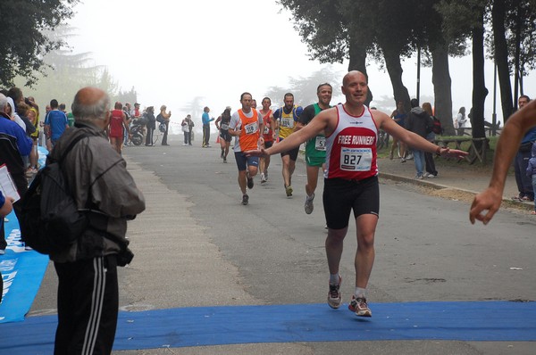 Giro delle Ville Tuscolane (10/04/2011) 0020