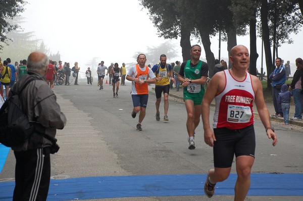 Giro delle Ville Tuscolane (10/04/2011) 0021