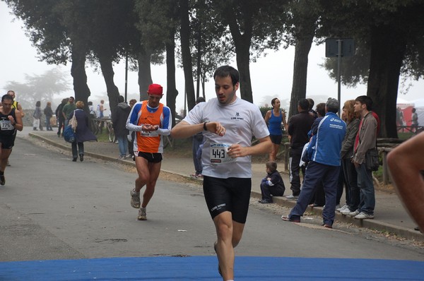 Giro delle Ville Tuscolane (10/04/2011) 0028