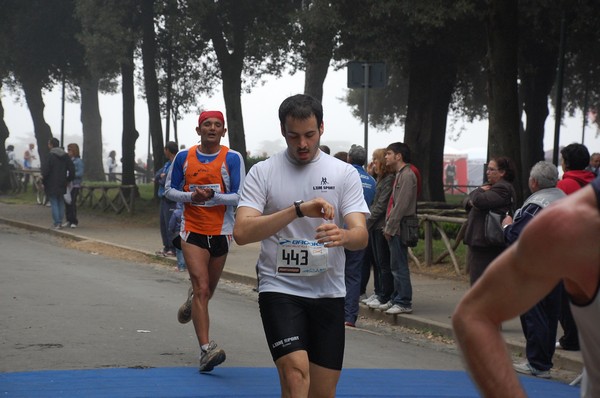 Giro delle Ville Tuscolane (10/04/2011) 0029