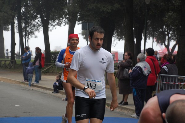 Giro delle Ville Tuscolane (10/04/2011) 0030
