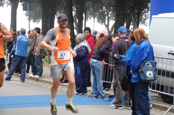 Giro delle Ville Tuscolane (10/04/2011) 0032
