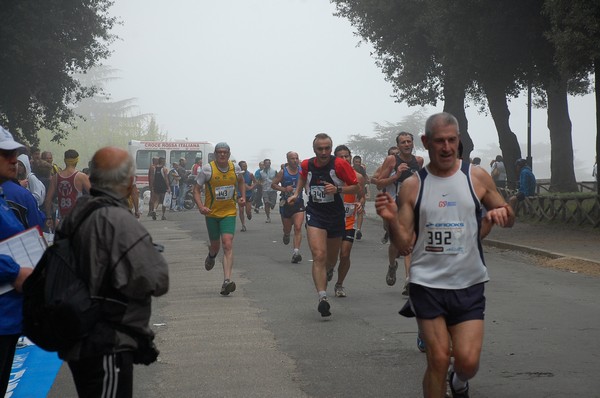 Giro delle Ville Tuscolane (10/04/2011) 0034