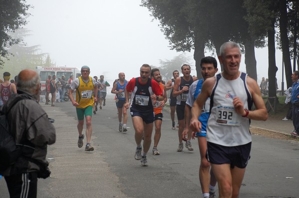 Giro delle Ville Tuscolane (10/04/2011) 0035