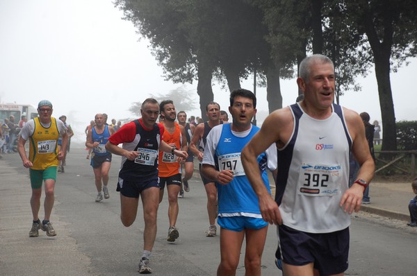 Giro delle Ville Tuscolane (10/04/2011) 0036