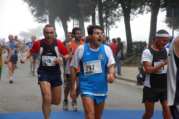 Giro delle Ville Tuscolane (10/04/2011) 0038