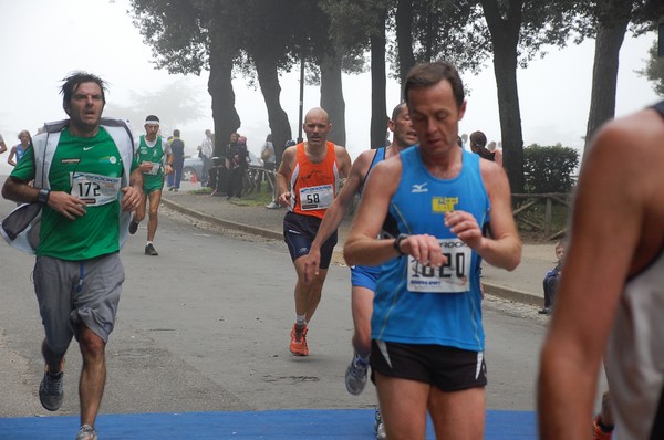Giro delle Ville Tuscolane (10/04/2011) 0040