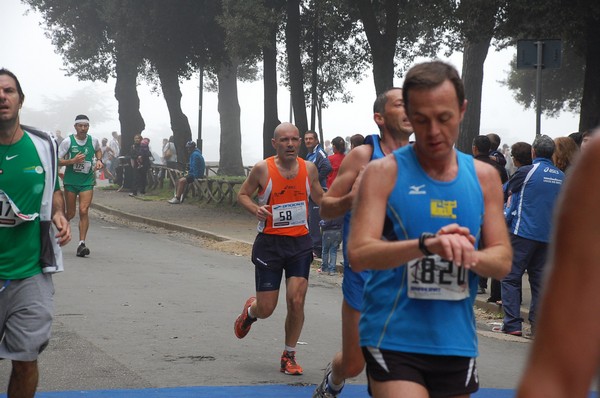 Giro delle Ville Tuscolane (10/04/2011) 0041