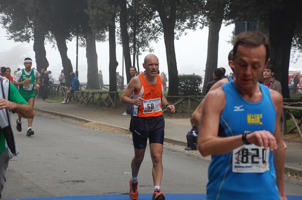 Giro delle Ville Tuscolane (10/04/2011) 0042