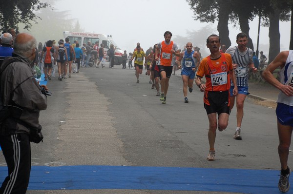 Giro delle Ville Tuscolane (10/04/2011) 0046