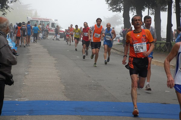 Giro delle Ville Tuscolane (10/04/2011) 0047