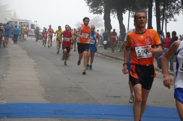 Giro delle Ville Tuscolane (10/04/2011) 0048