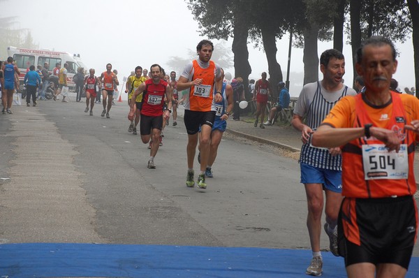 Giro delle Ville Tuscolane (10/04/2011) 0049