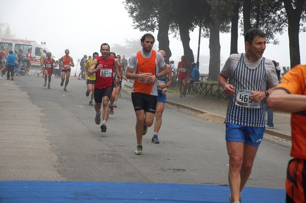 Giro delle Ville Tuscolane (10/04/2011) 0050