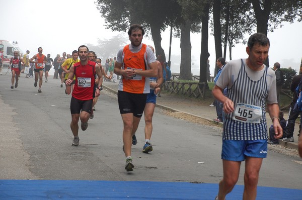 Giro delle Ville Tuscolane (10/04/2011) 0051