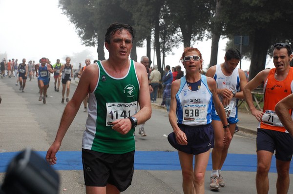 Giro delle Ville Tuscolane (10/04/2011) 0062