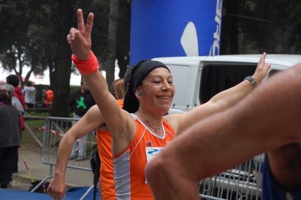 Giro delle Ville Tuscolane (10/04/2011) 0077