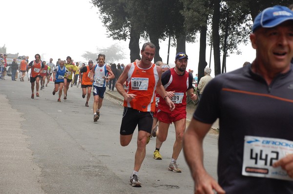 Giro delle Ville Tuscolane (10/04/2011) 0088
