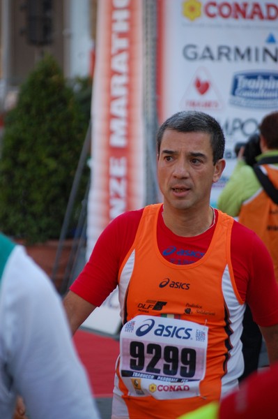 Maratona di Firenze (27/11/2011) 0010