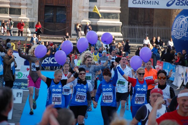 Maratona di Firenze (27/11/2011) 0012