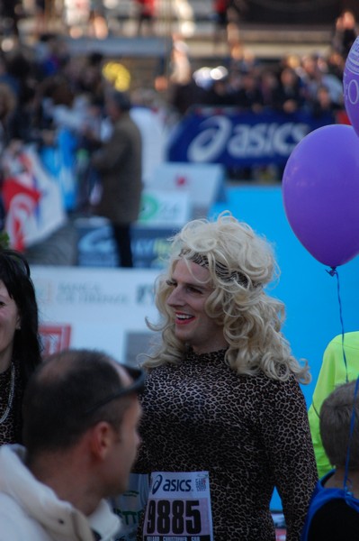 Maratona di Firenze (27/11/2011) 0015