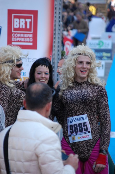 Maratona di Firenze (27/11/2011) 0016