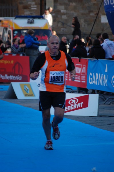 Maratona di Firenze (27/11/2011) 0017