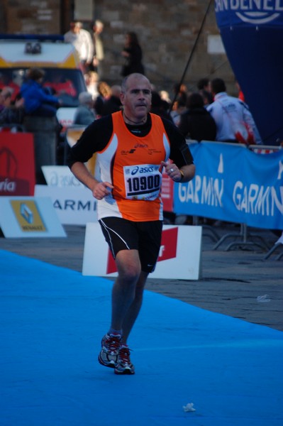 Maratona di Firenze (27/11/2011) 0018