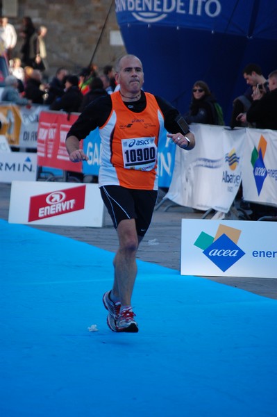 Maratona di Firenze (27/11/2011) 0020