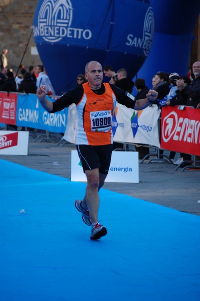 Maratona di Firenze (27/11/2011) 0022