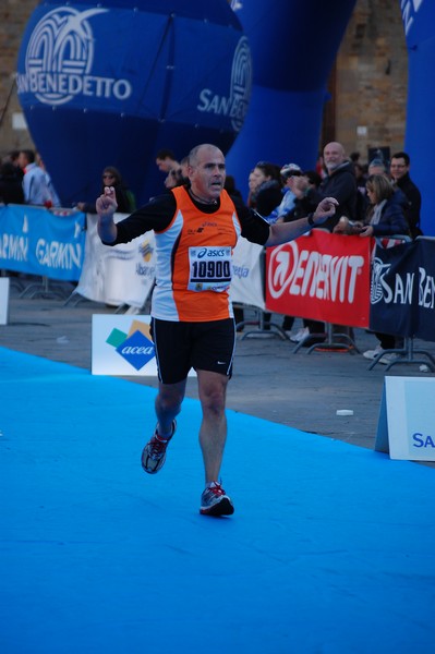 Maratona di Firenze (27/11/2011) 0023