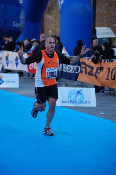 Maratona di Firenze (27/11/2011) 0025